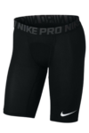 Nike Pro Ανδρικό Ισοθερμικό Κολάν 838063-010 Μαύρο