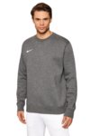 Nike Park 20 Ανδρικό Φούτερ Fleece CW6902-071 Γκρι