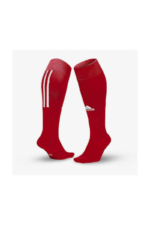 Adidas Santos 18 Ποδοσφαιρικές Κάλτσες CV8096 Κόκκινες - Image 2