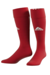 Adidas Santos 18 Ποδοσφαιρικές Κάλτσες CV8096 Κόκκινες