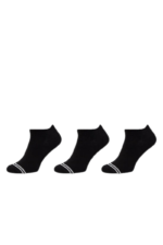 Pepe Jeans Ανδρικές Κάλτσες PMU30044-999 Μαύρες