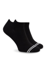 Pepe Jeans Ανδρικές Κάλτσες PMU30044-999 Μαύρες - Image 2