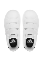 Adidas Advantage Παιδικά Παπούτσια IH8122 Λευκά - Image 4