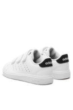 Adidas Advantage Παιδικά Παπούτσια IH8122 Λευκά - Image 3