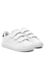 Adidas Advantage Παιδικά Παπούτσια IH8122 Λευκά - Image 2