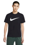 Nike Dri-Fit Ανδρικό T-shirt CW6936-010 Μαύρο