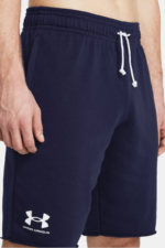 Under Armour Ανδρική Βερμούδα 1361631-410 Μπλε - Image 4