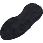 Under Armour Phantom 4 Παπούτσια Για Τρέξιμο-Περπάτημα 3027593-002 Μαύρο - Image 4