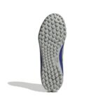 Adidas ΠαιδικάF50 Club Tf Ποδοσφαιρικά Παπούτσια Messi Σχάρα IH0923 Ασημί - Image 6