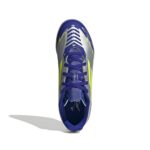 Adidas ΠαιδικάF50 Club Tf Ποδοσφαιρικά Παπούτσια Messi Σχάρα IH0923 Ασημί - Image 5