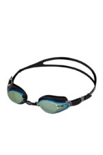 AMILA Γυαλιά Κολύμβησης Ενηλίκων 47128 Μαύρα