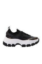 Guess Γυναικεία Sneakers FL8BYDSMF12-BLKBR Μαύρα