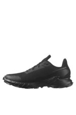 Salomon Alphacross 5 GORE-TEX Ανδρικά Παπούτσια 473075 Μαύρα - Image 6