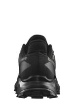 Salomon Alphacross 5 GORE-TEX Ανδρικά Παπούτσια 473075 Μαύρα - Image 4