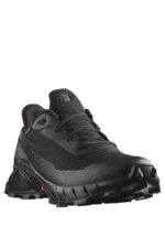 Salomon Alphacross 5 GORE-TEX Ανδρικά Παπούτσια 473075 Μαύρα - Image 2