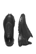 Salomon Alphacross 5 GORE-TEX Ανδρικά Παπούτσια 473075 Μαύρα - Image 3