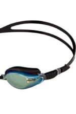 AMILA Γυαλιά Κολύμβησης Ενηλίκων 47128 Μαύρα - Image 2