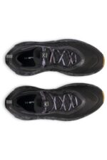 Under Armour Ανδρικά Παπούτσια Running 6005562-001 Μαύρο - Image 4