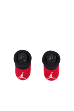 Nike Jordan Βρεφικές Κάλτσες LJ0103-R78 Κόκκινες - Image 2