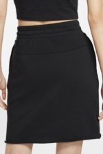 Nike NSW Icon Clash Φούστα DC5499-010 Μαύρη - Image 3