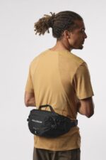 Salomon Trailblazer Belt 4 Τσαντάκι Μέσης LC2183800 Μαύρο - Image 3