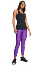 Under Armour Training Γυναικείο Κολάν 1365335-525 Μωβ - Image 2