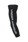 Under Armour Μανίκι Περιαγκωνίδα 1388083-001 Μαύρη