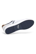Pepe Jeans Ανδρικά Παπούτσια PMS31073-800 Λευκά - Image 3