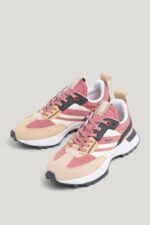 Pepe Jeans Γυναικεία Sneakers PLS60038-193 Πολύχρωμο - Image 2