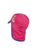 Arena Awt Παιδικό Καπέλο Αντιηλιακής Προστασίας 003099-957 Ροζ - Image 3