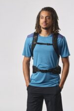 Salomon Trailblazer 20 Σακίδιο Πλάτης LC2182600 Μαύρο - Image 3