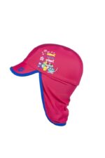 Arena Awt Παιδικό Καπέλο Αντιηλιακής Προστασίας 003099-957 Ροζ - Image 2