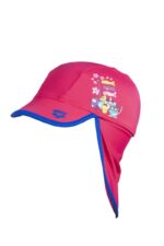 Arena Awt Παιδικό Καπέλο Αντιηλιακής Προστασίας 003099-957 Ροζ