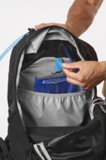 Salomon Trailblazer 10 Σακίδιο Πλάτης LC2182900 Μαύρη - Image 6