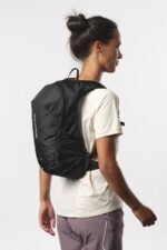 Salomon Trailblazer 10 Σακίδιο Πλάτης LC2182900 Μαύρη - Image 5