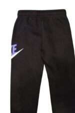 Nike Παιδικό Παντελόνι Φόρμας 86G704-G2Q Μαύρο - Image 2