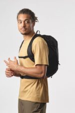 Salomon Trailblazer 10 Σακίδιο Πλάτης LC2182900 Μαύρη - Image 4