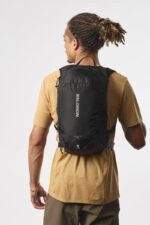 Salomon Trailblazer 10 Σακίδιο Πλάτης LC2182900 Μαύρη - Image 3