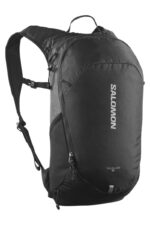 Salomon Trailblazer 10 Σακίδιο Πλάτης LC2182900 Μαύρη