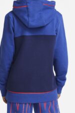 Nike Παιδικό Φούτερ 86H358-U89 Μπλε - Image 2