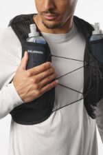Salomon Active Skin 8 Γιλέκο LC2177800 Μαύρο - Image 5