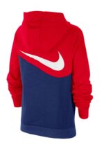 Nike Παιδική Ζακέτα CJ6968-455 Κόκκινη - Image 2