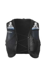 Salomon Active Skin 8 Γιλέκο LC2177800 Μαύρο - Image 2