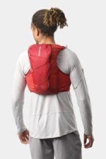 Salomon Active Skin 8 Γιλέκο LC2177900 Κοκκίνο - Image 4