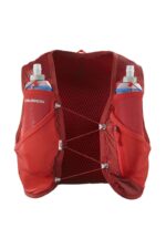 Salomon Active Skin 8 Γιλέκο LC2177900 Κοκκίνο - Image 2