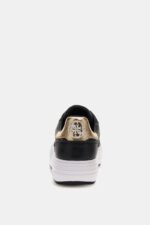 Guess Γυναικεία Sneakers FLPSWOFAL12-BLACK Μαύρα - Image 3