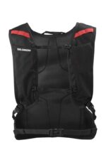 Salomon Cross 12 Σακίδιο Πλάτης LC2185900 Μαύρο/Λευκό - Image 2