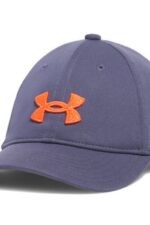 Under Armour Παιδικό Καπέλο 1376712-044 Μωβ - Image 3