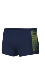 Arena Ανδρικό Μαγιό Σορτς 008941706 Μπλε - Image 4