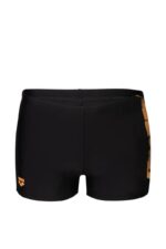 Arena Ανδρικό Μαγιό Σορτς 008941503 Μαύρο